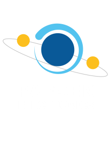 Logo Parsek